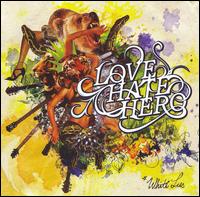 White Lies von Lovehatehero