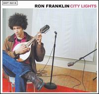 City Lights von Ron Franklin
