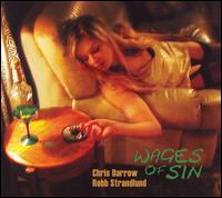 Wages of Sin von Chris Darrow