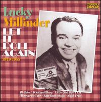 Let It Roll Again von Lucky Millinder