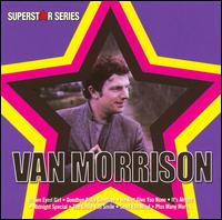 Superstar Series von Van Morrison