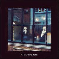 Numb, Pt. 2 von Pet Shop Boys