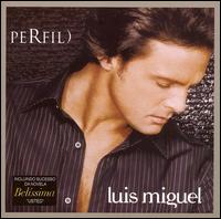 Perfil von Luis Miguel