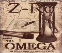 Tha Omega von Z-Ro
