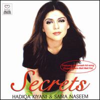 Secrets von Hadiqa Kiyani