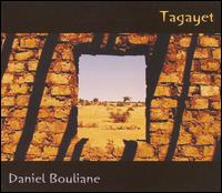 Tagayet von Daniel Bouliane