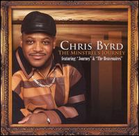 Minstrel's Journey von Chris Byrd