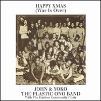 Happy Xmas (War Is Over) von John Lennon