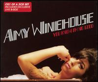You Know I'm No Good [CD #2] von Amy Winehouse