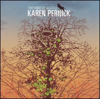 Two Kinds of Weather von Karen Pernick