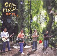 OP VI von Opihi Pickers