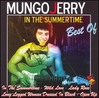 In the Summertime: Best of Mungo Jerry von Mungo Jerry