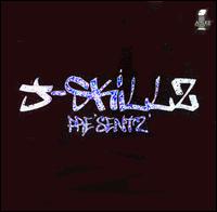 J-Skillz Pre'sentz' von J-Skillz