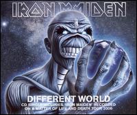 Different World [2 Track Single] von Iron Maiden