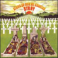 Stand Up and Be Counted von Stray