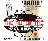 Raoul [CD #2] von The Automatic