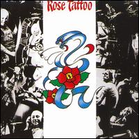 Rose Tattoo [1990 Bonus Tracks] von Rose Tattoo