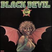 Disco Club von Black Devil