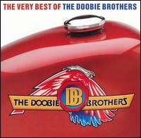 Very Best of the Doobie Brothers von The Doobie Brothers