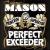 Exceeder [2 Tracks] von Mason
