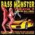Bass Monster, Vol. 3 von Various Artists