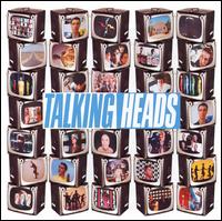 Collection [EMI] von Talking Heads