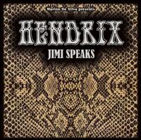 Jimi Speaks von Jimi Hendrix