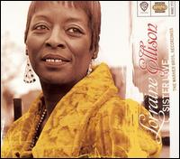 Sister Love: The Warner Bros. Recordings von Lorraine Ellison