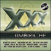 XXX von Timbiriche