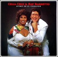 Ritmo en el Corazon von Celia Cruz