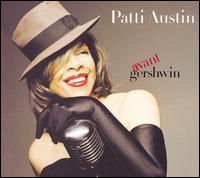 Avant Gershwin von Patti Austin