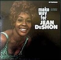 Make Way for Jean Du Shon von Jean DuShon