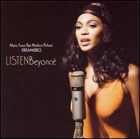 Listen von Beyoncé