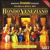 Sinfonia Di Natale von Rondó Veneziano