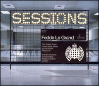 Sessions: Fedde le Grand von Fedde Le Grand