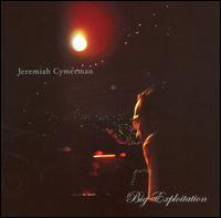 Big Exploitation von Jeremiah Cymerman