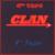 Fourth Tape von CLAN