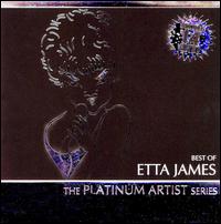 Best of Etta James: Platinum Artist Series von Etta James