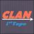 First Tape von CLAN