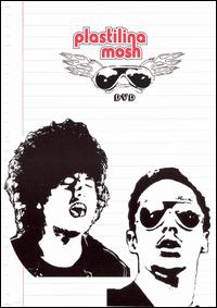 Plastilina Mosh DVD [DVD] von Plastilina Mosh