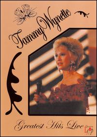 Greatest Hits von Tammy Wynette