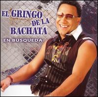 En Busqueda von El Gringo de la Bachata