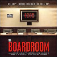 Boardroom von C-BO