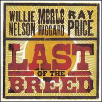 Last of the Breed von Ray Price