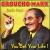 You Bet Your Life von Groucho Marx
