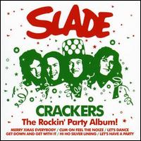 Crackers von Slade