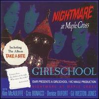 Nightmare at Maple Cross/Take a Bite von Girlschool