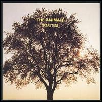 Rarities von The Animals