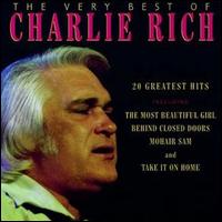 Very Best of Charlie Rich [Prism] von Charlie Rich