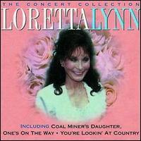 Concert Collection von Loretta Lynn